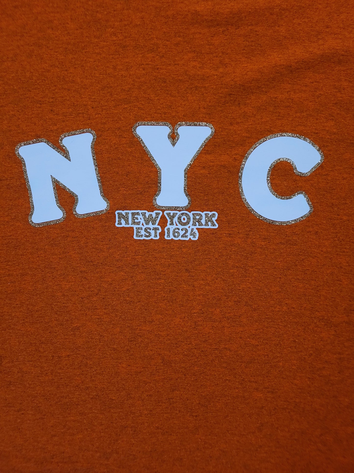NYC Women's T-Shirt