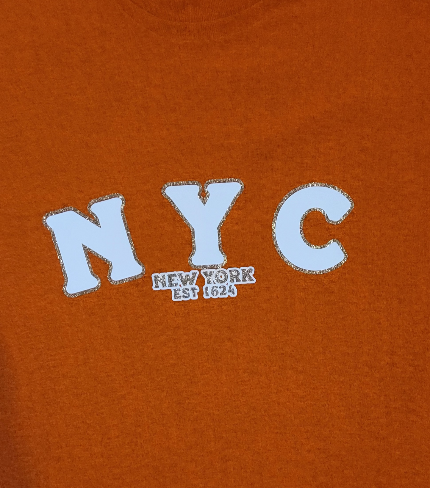 NYC Women's T-Shirt