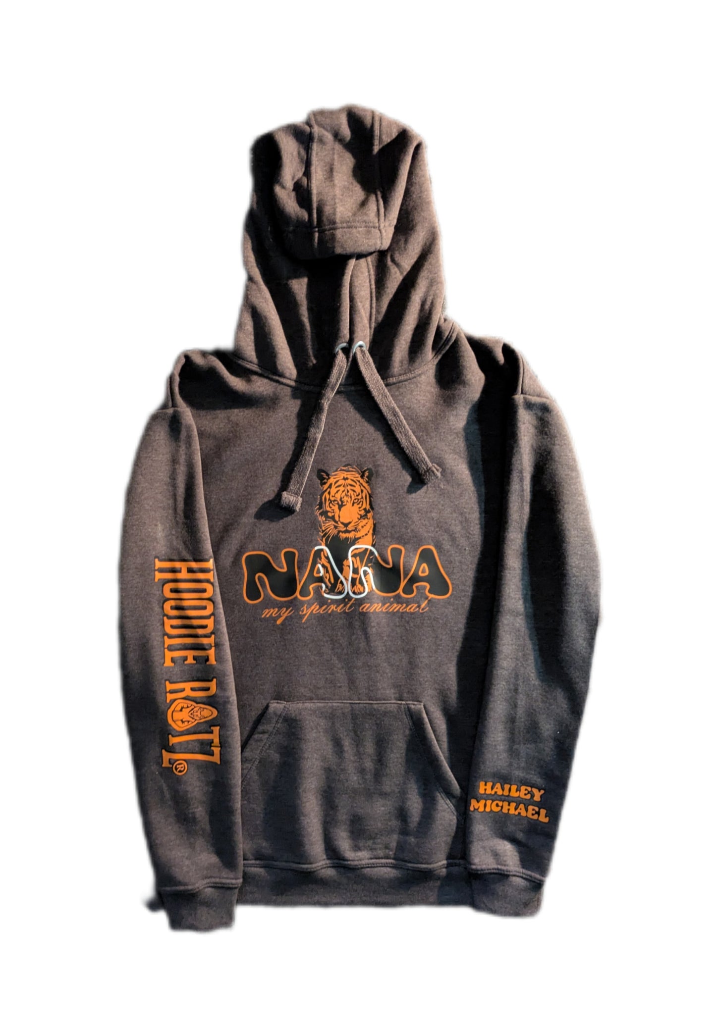 Hoodie ratZ - NANA hoodie