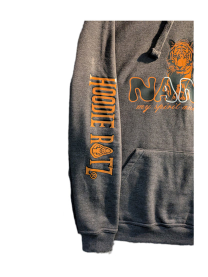 Hoodie ratZ - NANA hoodie