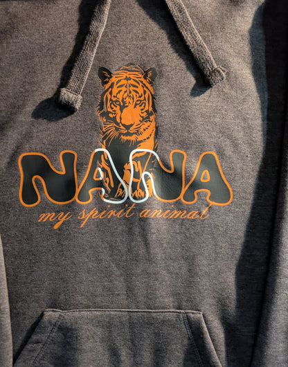 Hoodie ratZ - NANA hoodie