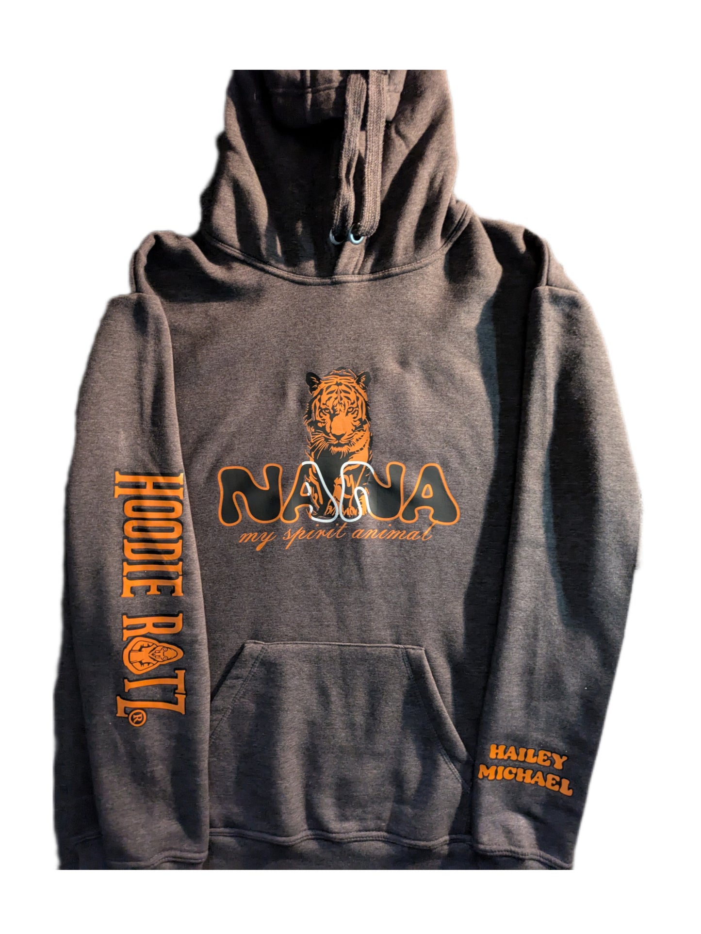 Hoodie ratZ - NANA hoodie
