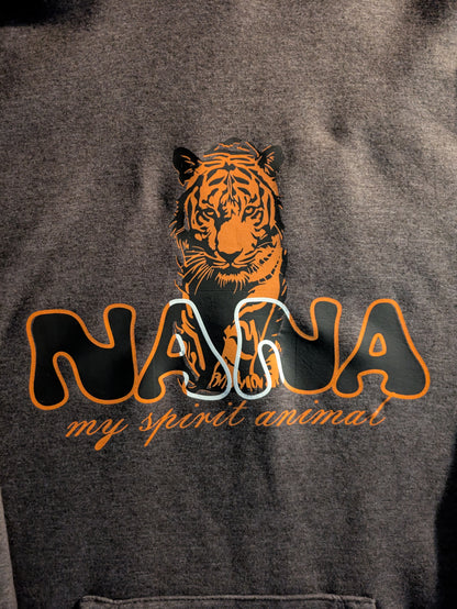 Hoodie ratZ - NANA sweatshirt