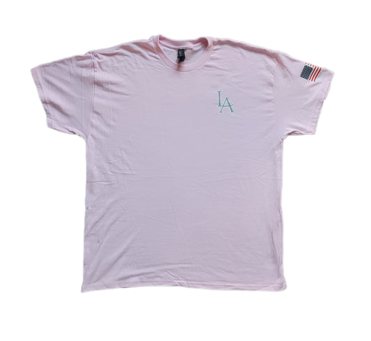 LA, California T-shirt