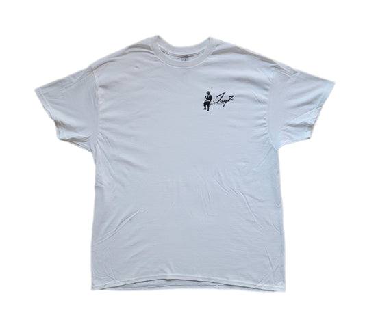 Jay Z, Brooklyn t-shirt