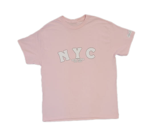 NYC Women's T-Shirt